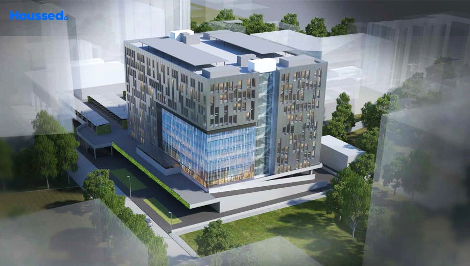 Project Image of Tulsiani Mint in Andheri East, Mumbai - Image 382485