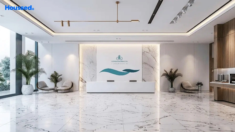 Amenities of Gurukrupa Maurya - Image 408826