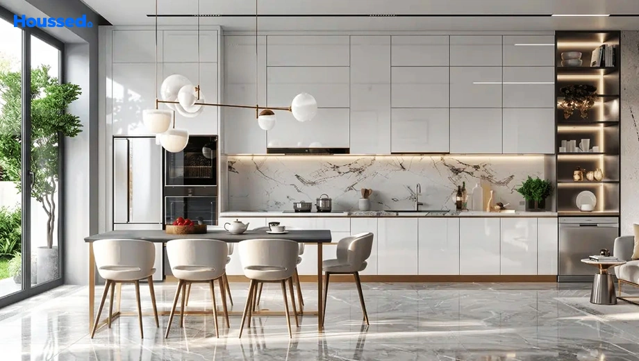 Sample Apartment of Gurukrupa Maurya - Image 408830