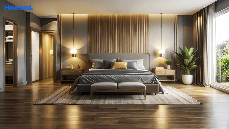 Sample Apartment of Gurukrupa Maurya - Image 408829