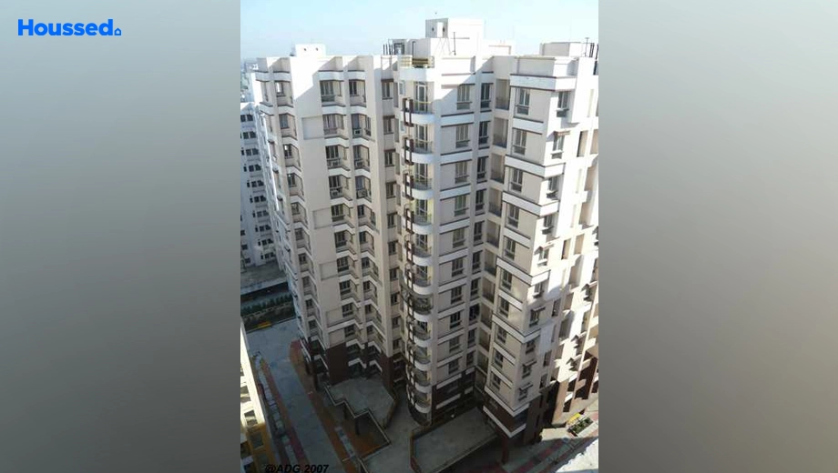 Project Image of West Bengal Ruchira Residency - Image 382591