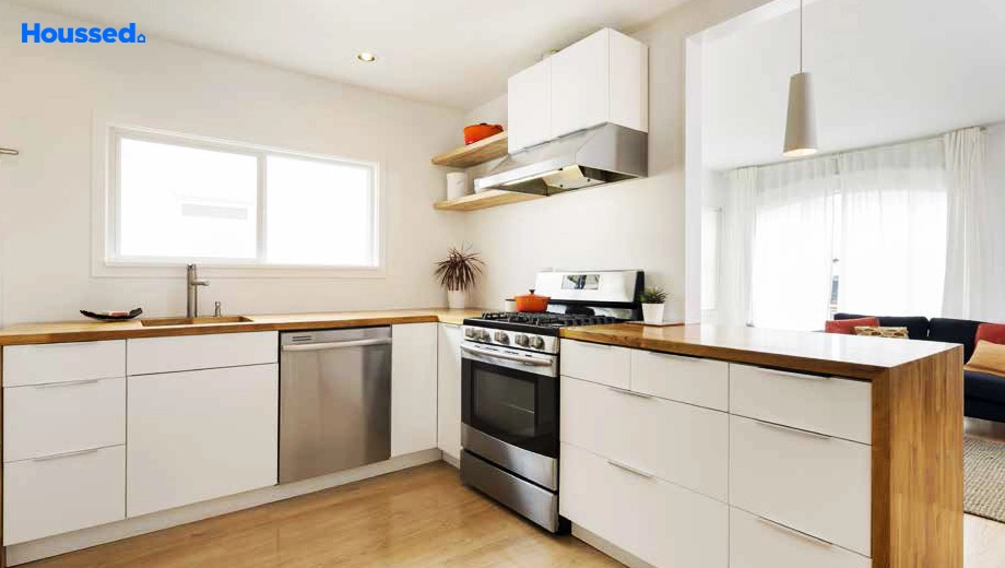 Sample Apartment of Kush Heritage - Image 382056
