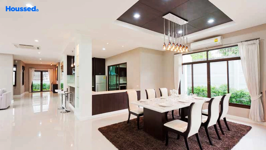 Sample Apartment of Kush Heritage - Image 382058