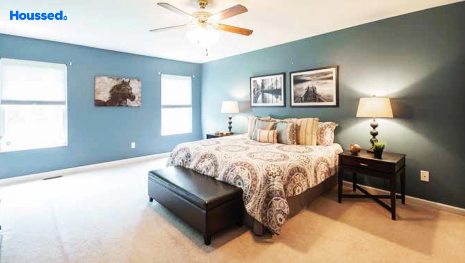Sample Apartment of Kush Heritage - Image 382055