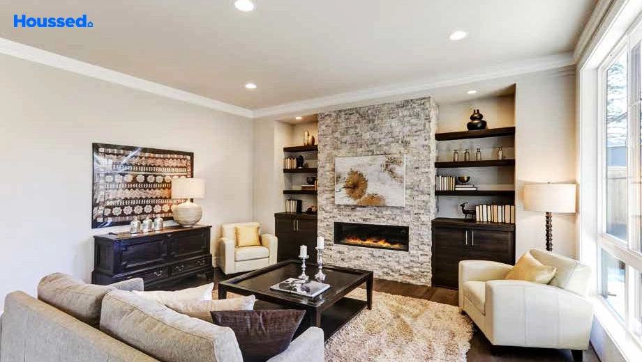 Sample Apartment of Kush Heritage - Image 382057
