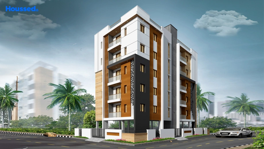 Project Image of Sristhira Urban Edge - Image 381503