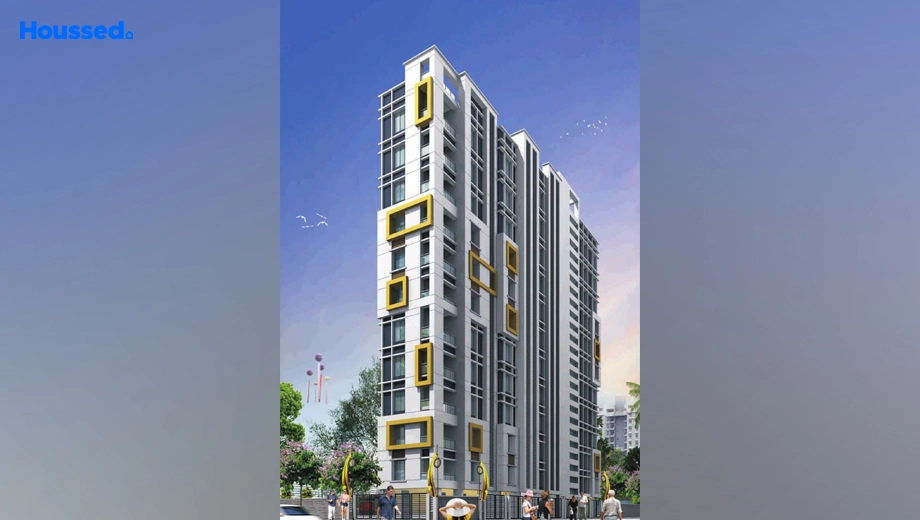 Project Image of SD The Zenith in Kasba, Kolkata - Image 382603