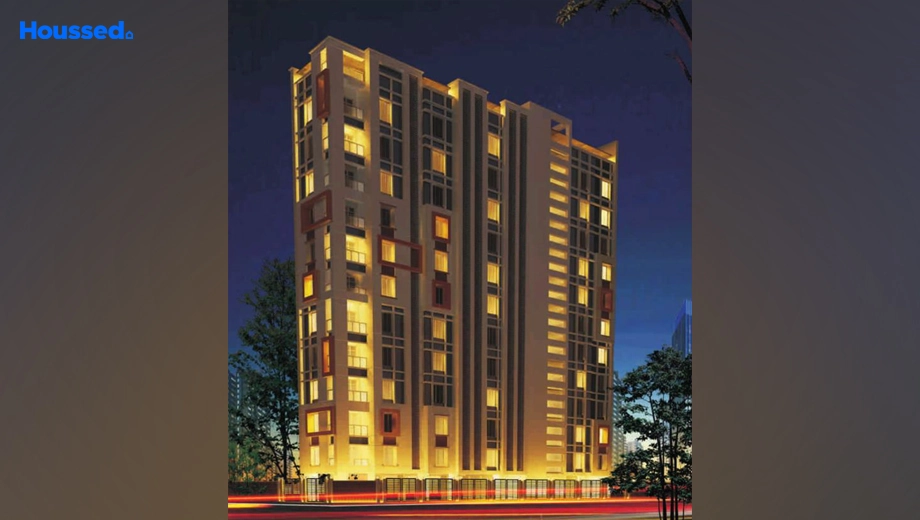 Project Image of SD The Zenith in Kasba, Kolkata - Image 382602