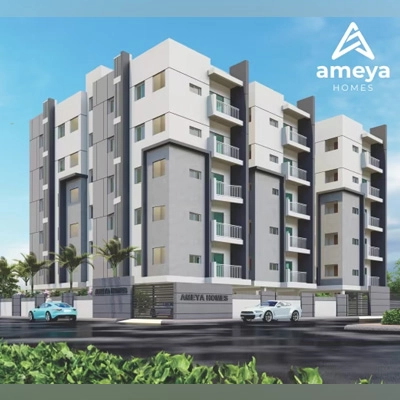 Project Image of Ameya Shine - Image 381577