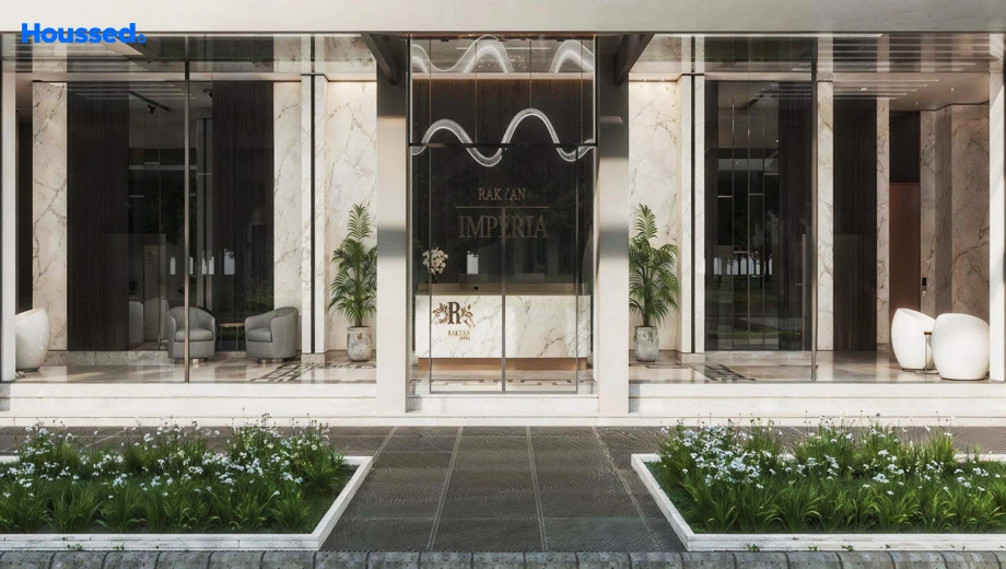 Amenities of RR Rakyan Imperia - Image 382330
