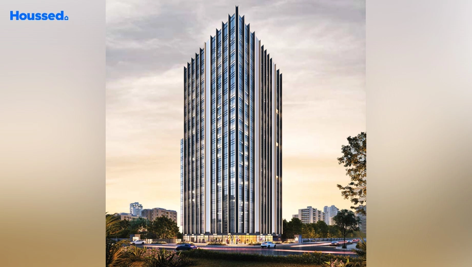 Project Image of Veedhan Infinity One - Image 382512