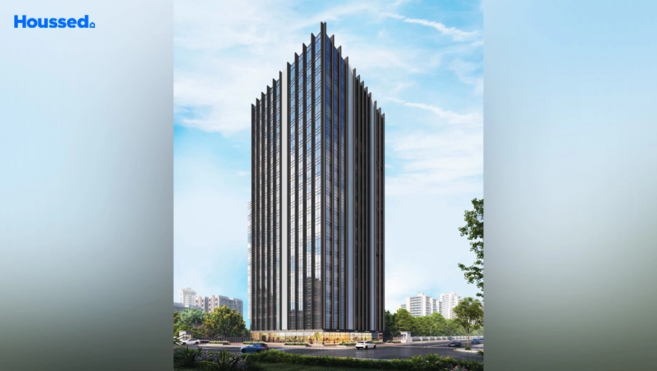 Project Image of Veedhan Infinity One - Image 382513