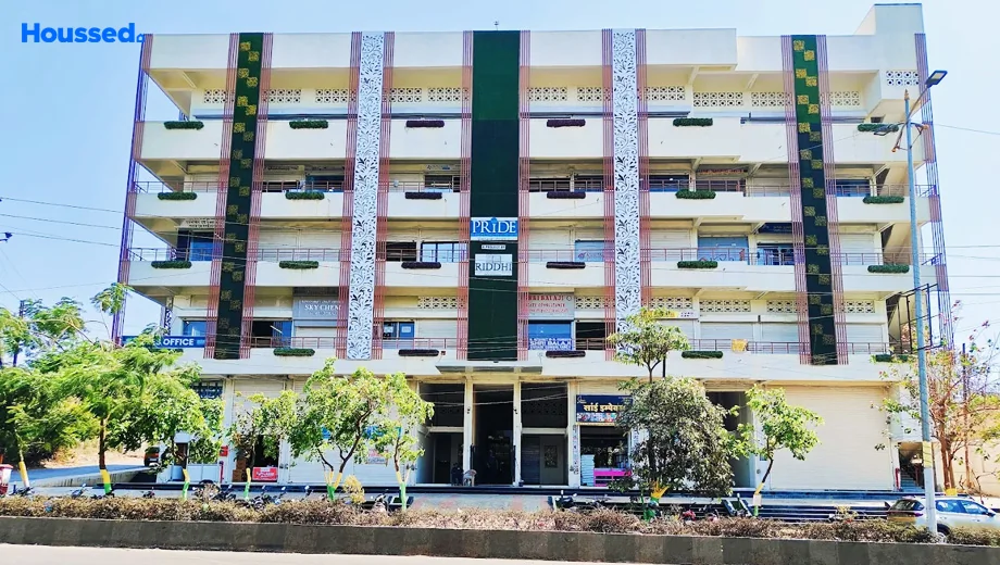 Project Image of Riddhi Pride Industrial Estate - Image 382340