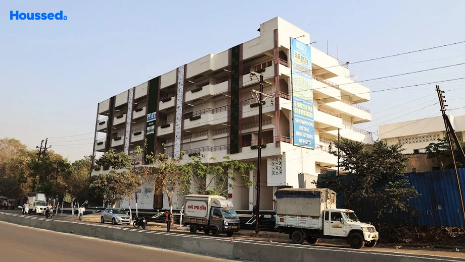 Project Image of Riddhi Pride Industrial Estate - Image 382338