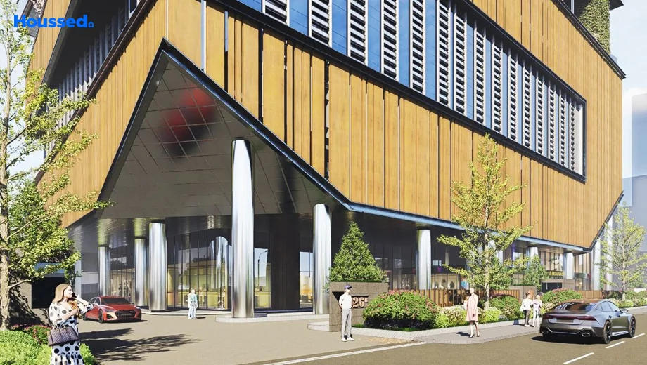 Project Image of Iconic Suraj One Business Bay - Image 382009