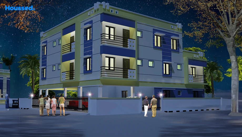 Project Image of Aliyah Prince Court - Image 381662
