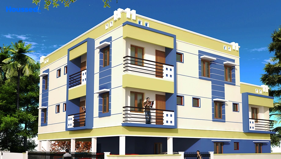 Project Image of Aliyah Prince Court - Image 381661