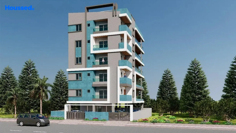 Project Image of Avantikas The Emerald in Miyapur, Hyderabad - Image 381689