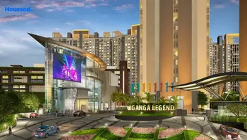Project Image of Goel Ganga Legend - Image 10695