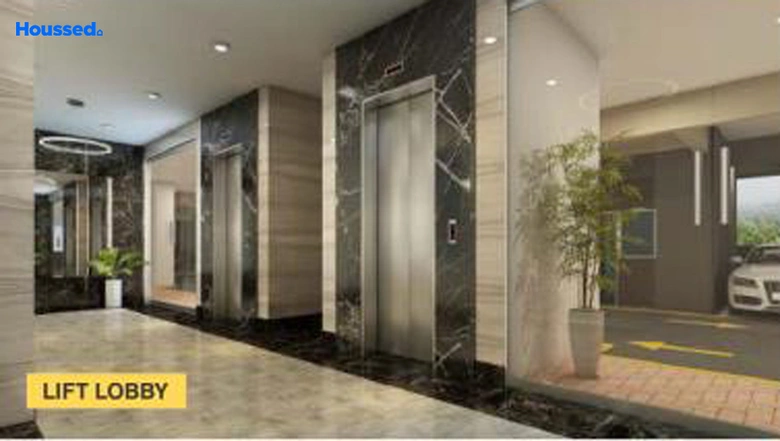 Project Image of Goel Ganga Legend in Bavdhan, Pune - Image 10694