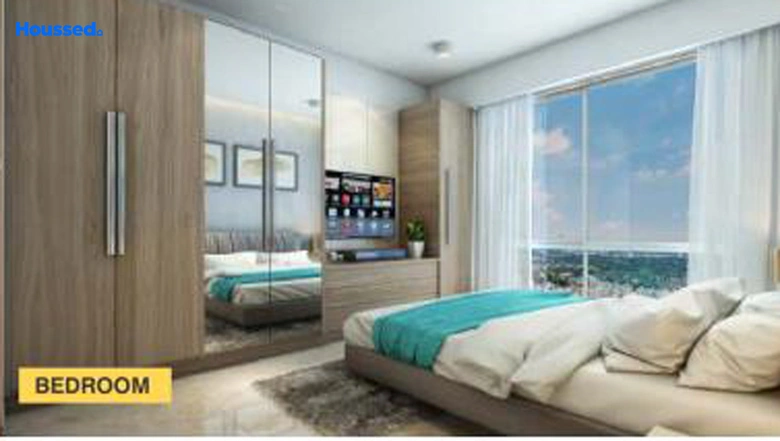 Sample Apartment of Goel Ganga Legend in Bavdhan, Pune - Image 10703