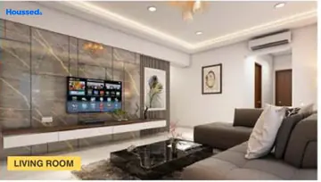 Sample Apartment of Goel Ganga Legend - Image 10705