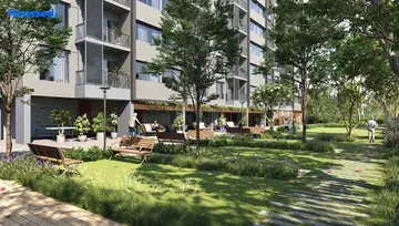 Amenities of Adani Shantigram - Ikaria - Image 22294