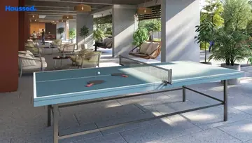 Amenities of Adani Shantigram - Ikaria - Image 22298
