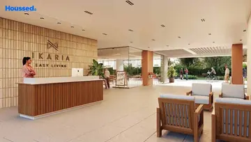 Project Image of Adani Shantigram - Ikaria - Image 22291
