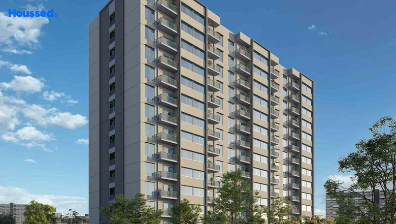 Project Image of Adani Shantigram - Ikaria in Vaishnodevi Circle, Ahmedabad - Image 22290