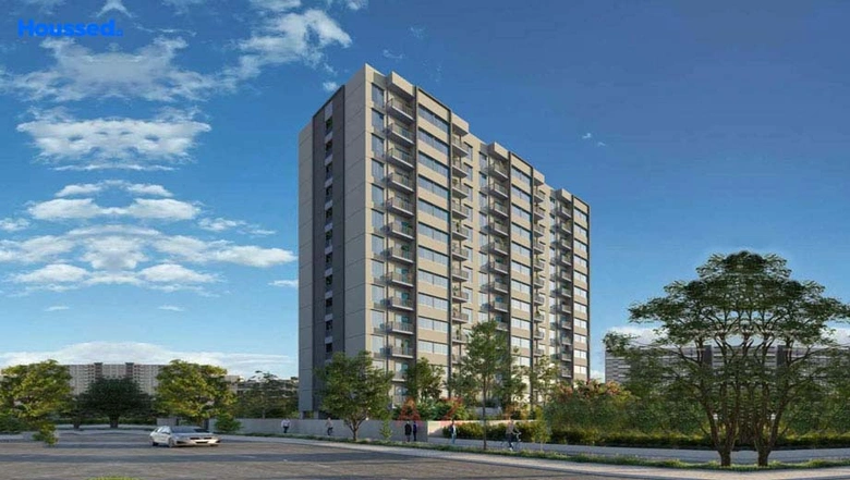 Project Image of Adani Shantigram - Ikaria in Vaishnodevi Circle, Ahmedabad - Image 22292