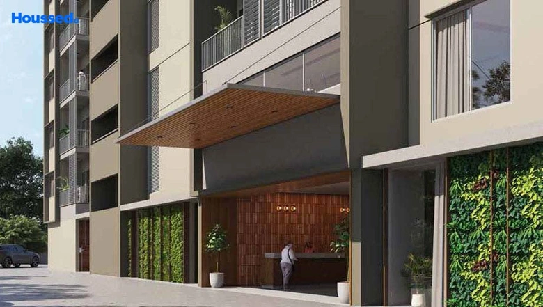 Project Image of Adani Shantigram - Ikaria in Vaishnodevi Circle, Ahmedabad - Image 22289