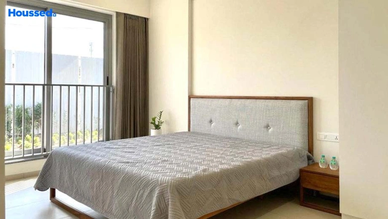 Sample Apartment of Adani Shantigram - Ikaria in Vaishnodevi Circle, Ahmedabad - Image 22301