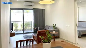 Sample Apartment of Adani Shantigram - Ikaria - Image 22300
