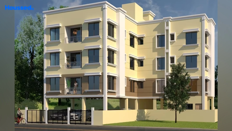Project Image of Cornerstone Udita - Image 382437