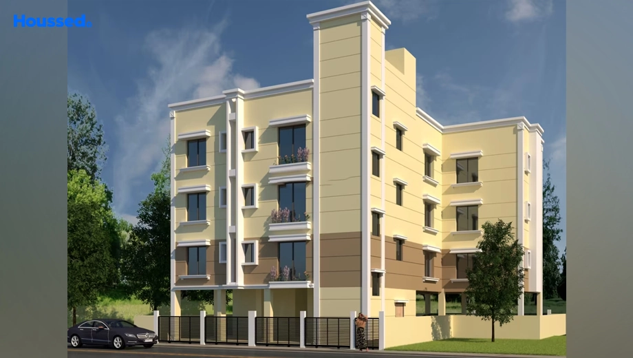 Project Image of Cornerstone Udita - Image 382438