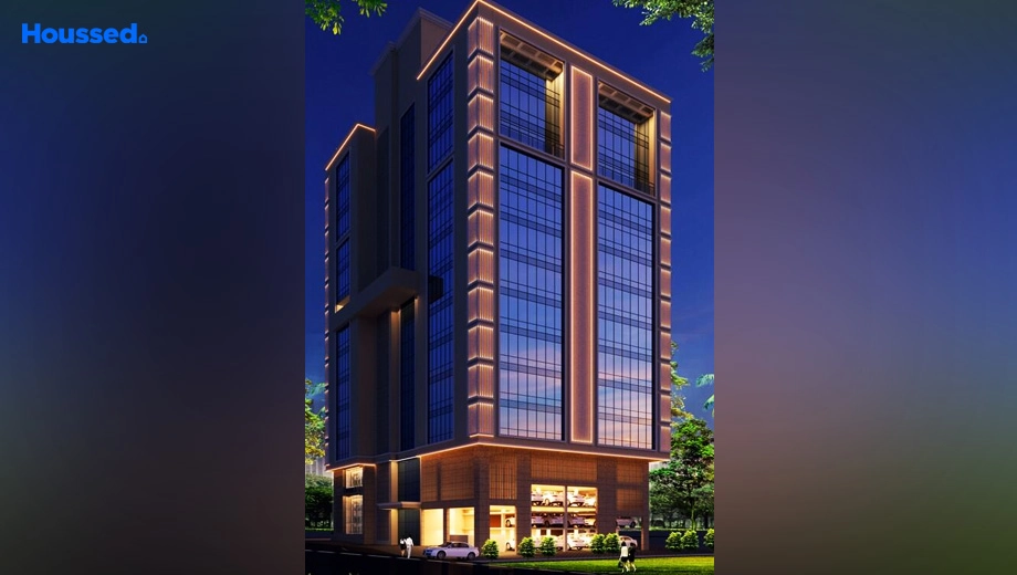 Project Image of Deep Aikyam IT Park in Wagle Estate, Thane - Image 382281