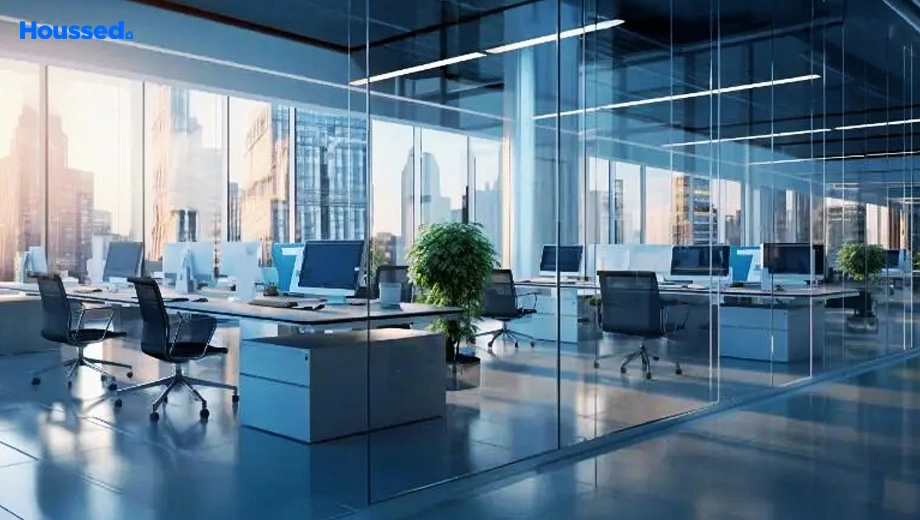 Sample Apartment of Deep Aikyam IT Park in Wagle Estate, Thane - Image 382282