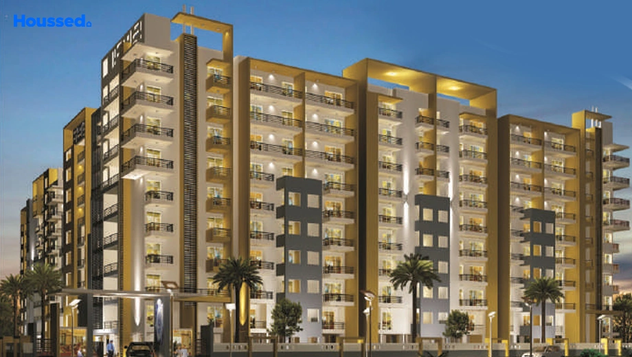 Project Image of Bhuvan Happy Homes in Shamirpet, Hyderabad - Image 381730