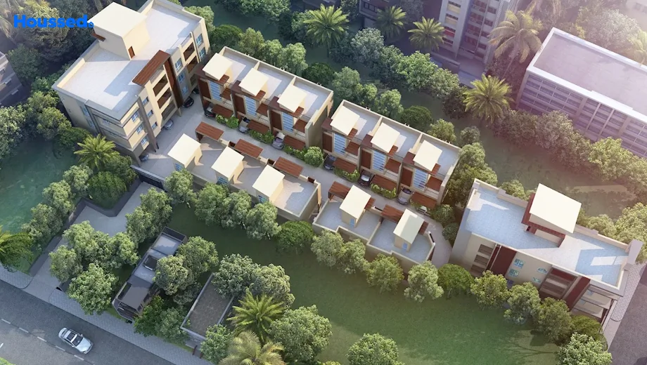Project Image of Jaag Anirudhan - Image 381704