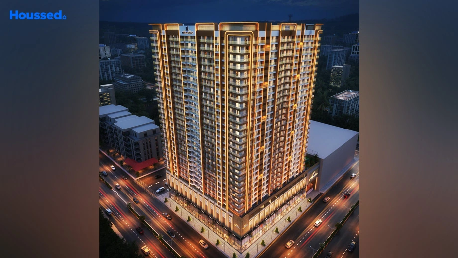 Project Image of Agarwal Infinity - Image 381725
