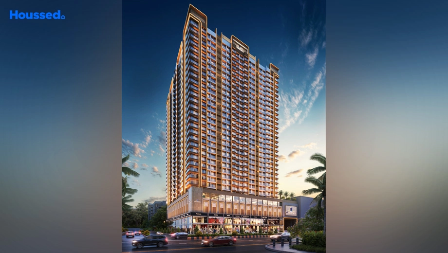 Project Image of Agarwal Infinity - Image 381724