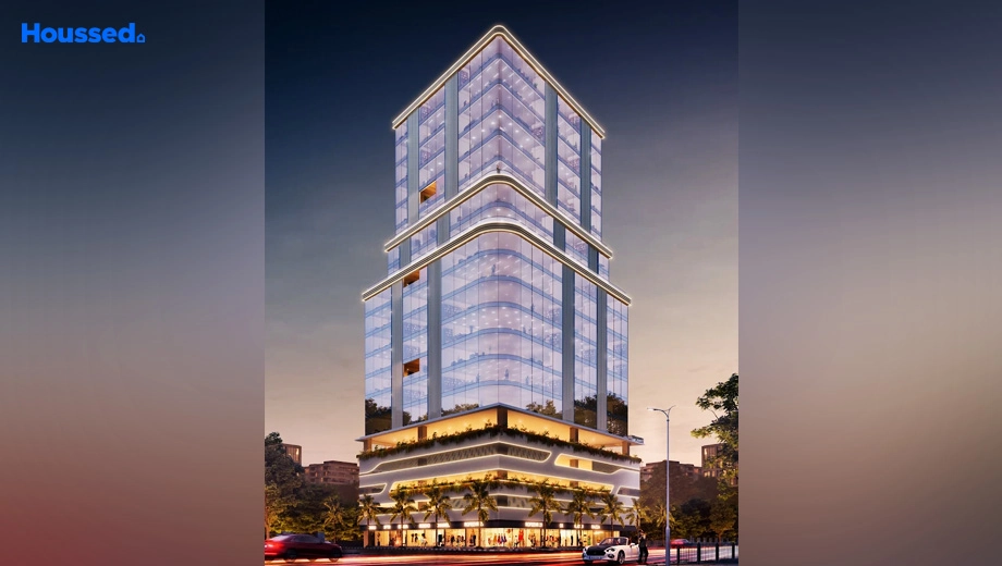 Project Image of Sagar Nirman One Wagle in Wagle Estate, Thane - Image 383048
