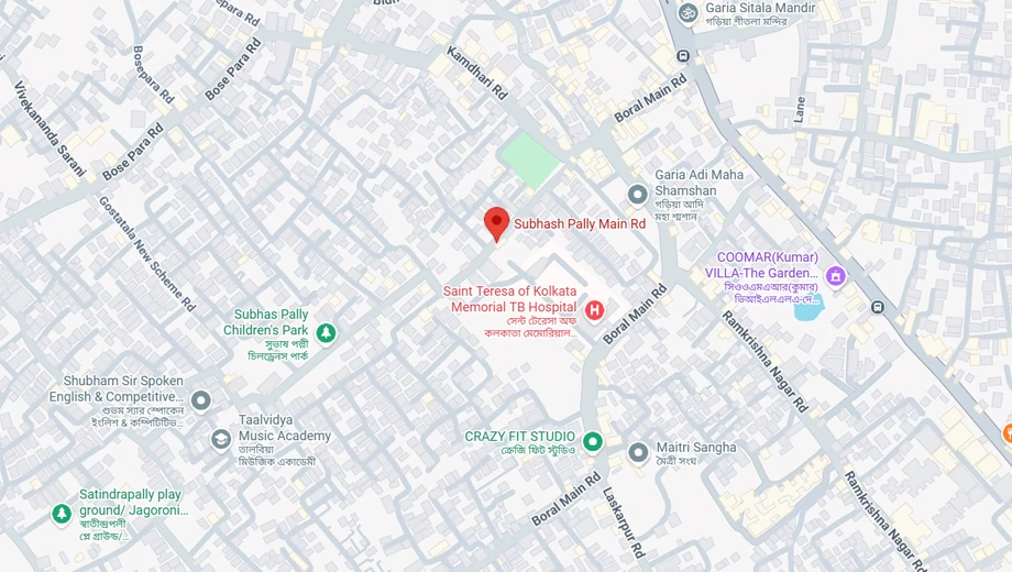 Location of PJ Horizon - Image 382552