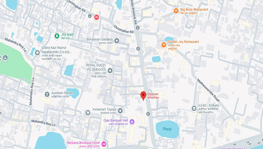 Location of Tilakratan Elysium - Image 382625