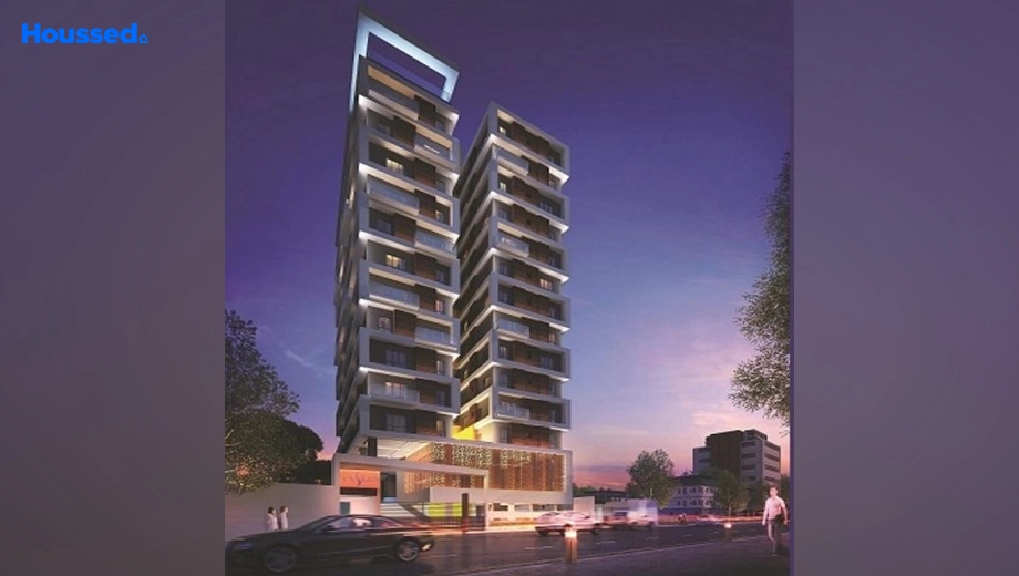 Project Image of Tilakratan Elysium - Image 382622