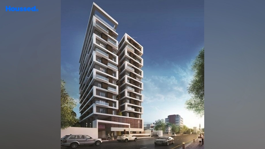 Project Image of Tilakratan Elysium - Image 382623