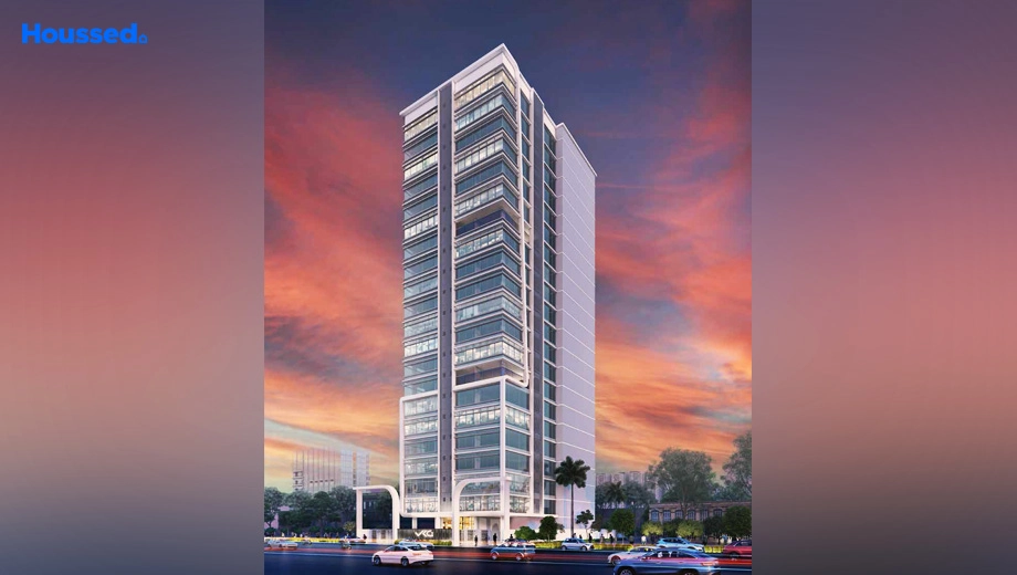 Project Image of VKG Centurion in Goregaon East, Mumbai - Image 382563