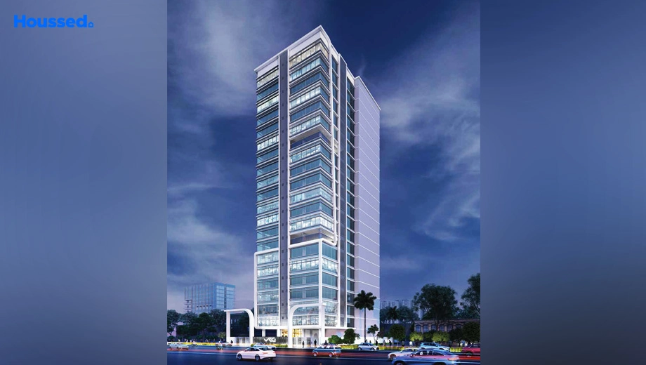 Project Image of VKG Centurion in Goregaon East, Mumbai - Image 382562
