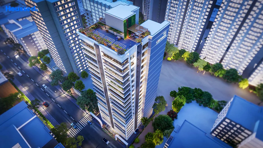 Project Image of VKG Centurion in Goregaon East, Mumbai - Image 382565